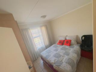 Lubsman Apartments - Vosburg - 5
