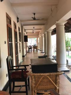 Ayurvedmana Heritage - Manattala - 9