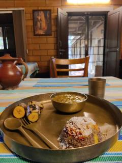 Ayurvedmana Heritage - Manattala - 5