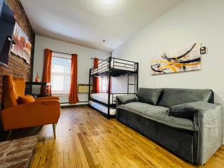 The Upper West Side - Nova Iorque - 4