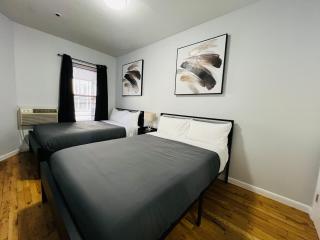 The Upper West Side - Nova Iorque - 1
