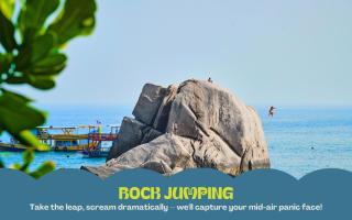 Lub d Koh Tao Tanote Bay - Ko Tao - 5