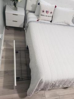Streamlined & Chic Getaway Studio in Sarasota - Sarasota - 6