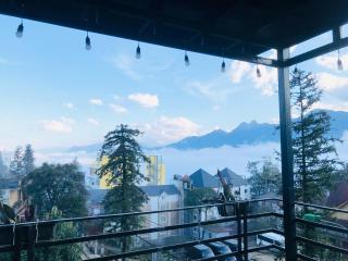 Sapa Binh Lan Hostel - Sapa - 6