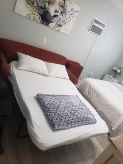 Streamlined & Chic Getaway Studio in Sarasota - Sarasota - 5