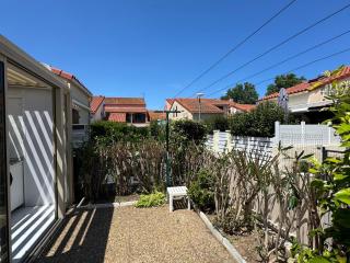 Pavillon lumineux climatisé à 800m de la plage avec loggia et terrasse - 5 couchages - FR-1-732-16 - Argelès-sur-Mer - 7
