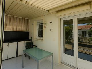 Pavillon lumineux climatisé à 800m de la plage avec loggia et terrasse - 5 couchages - FR-1-732-16 - Argelès-sur-Mer - 5