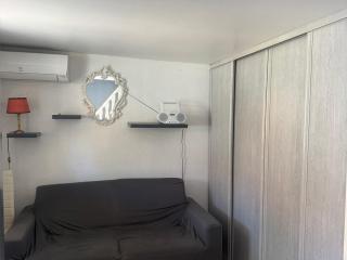 Pavillon lumineux climatisé à 800m de la plage avec loggia et terrasse - 5 couchages - FR-1-732-16 - Argelès-sur-Mer - 4