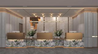 HARRIS Hotel & Suites Nagoya Batam - Nagoya - 3