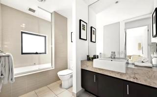 Golf Apartment and Heated Pool - Fingal - 8