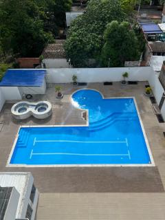 Apartamento Ricaurte hermosa vista - Ricaurte - 8
