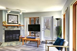 Arcade Games 2 Beds 2 Bath Central Tremblant - Mont-Tremblant - 6