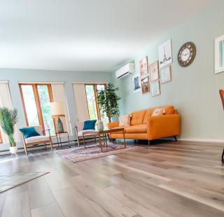 Arcade Games 2 Beds 2 Bath Central Tremblant - Mont-Tremblant - 5