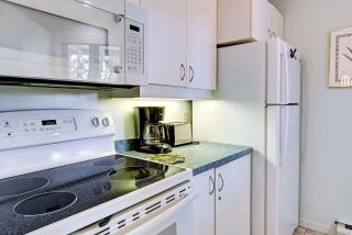 Arcade Games 2 Beds 2 Bath Central Tremblant - Mont-Tremblant - 1