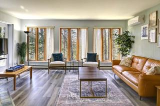 Arcade Games 2 Beds 2 Bath Central Tremblant - Mont-Tremblant - 5
