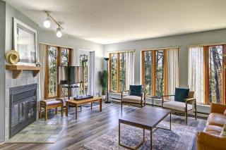 Arcade Games 2 Beds 2 Bath Central Tremblant - Mont-Tremblant - 6