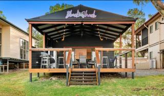 Black Shack - 13 Paisley Island - Blanche Town - 0