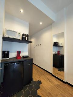 Gen Osório Ipanema Studio - 1