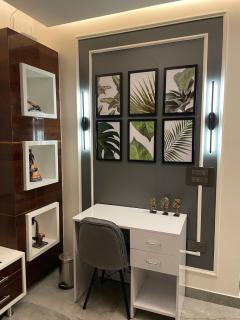 Stylish 3BHK in New Delhi - Luxe 301 - Nuova Delhi - 5