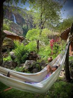 Hanaq Pacha Wasi - Calca - 7