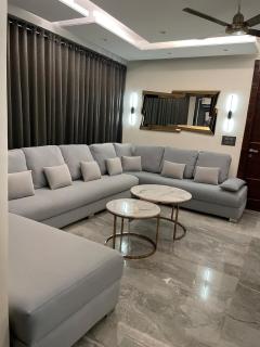 Stylish 3BHK in New Delhi - Luxe 301 - Nuova Delhi - 7