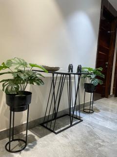 Stylish 3BHK in New Delhi - Luxe 301 - 2