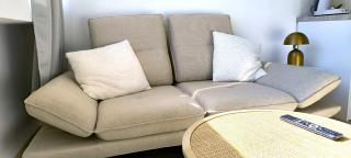 Studio neuf Climatisé et tout équipé - 3 clés vacances - hyper centre St Pierre - 3 minutes du lagon - 2