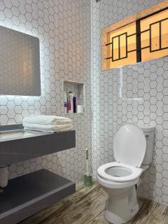 IBEX Hill Apartments and Lodges - Lilongwe - 8