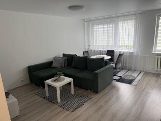 Apartamentai - Marijampolė - 9