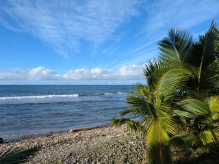 Nanihi Lodge - - 9