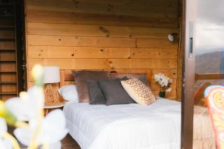 Glamping Renacer Vistas Turrialba, Paris - Turrialba - 4