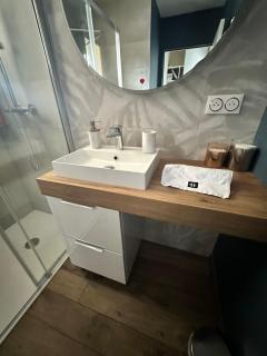 L Elegant Cozy Plein Centre - Saint-Avertin - 5