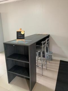 Lindo JK para 2 pessoas com garagem wifi e ar condicionado - Sao Leopoldo - 6