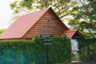Glamping Renacer Vistas Turrialba, Paris - Turrialba - 8