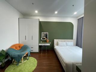 Studio M3 near Vinuni - Gia Lâm Pho - 0