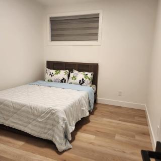 Spacious 2 Bedroom Suite in Gorman, Edmonton, Canada - Edmonton - 5