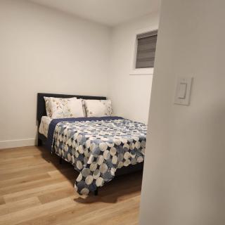 Spacious 2 Bedroom Suite in Gorman, Edmonton, Canada - Edmonton - 3