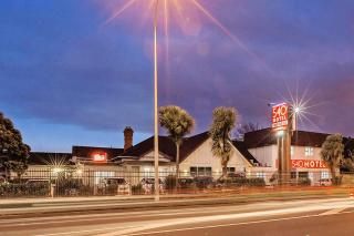 540 on Great South Motel - Auckland - 0