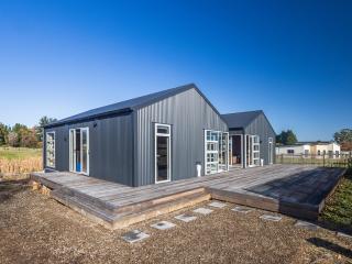 Mountain Haus - Ohakune Holiday Home - Ohakune - 0