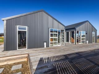 Mountain Haus - Ohakune Holiday Home - 9