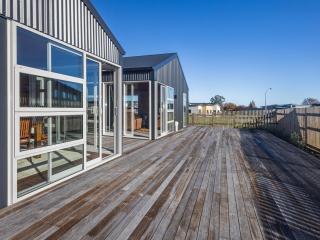 Mountain Haus - Ohakune Holiday Home - Ohakune - 8