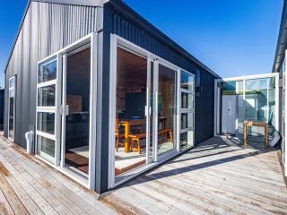 Mountain Haus - Ohakune Holiday Home - Ohakune - 7