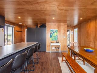 Mountain Haus - Ohakune Holiday Home - Ohakune - 6