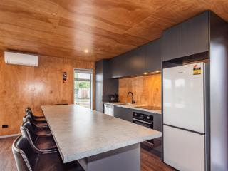 Mountain Haus - Ohakune Holiday Home - Ohakune - 4