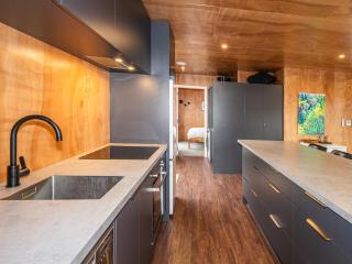 Mountain Haus - Ohakune Holiday Home - Ohakune - 3