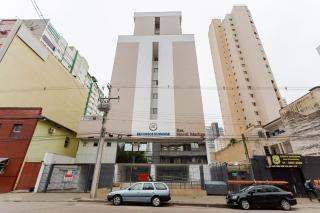 Residencial Sinval Martins | Centro - Curitiba - 0