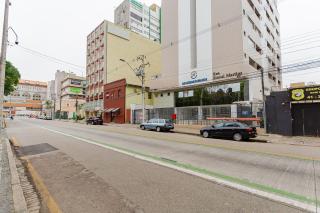 Residencial Sinval Martins | Centro - Curitiba - 8