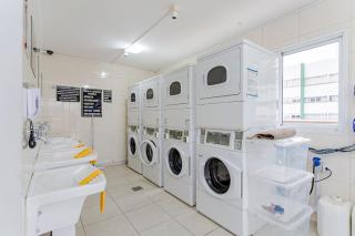 Residencial Sinval Martins | Centro - Curitiba - 5