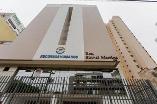 Residencial Sinval Martins | Centro - Curitiba - 9