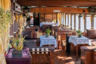Mekong Lover Cruise package, Houay Xay to Luang Prabang, Laos - - 3